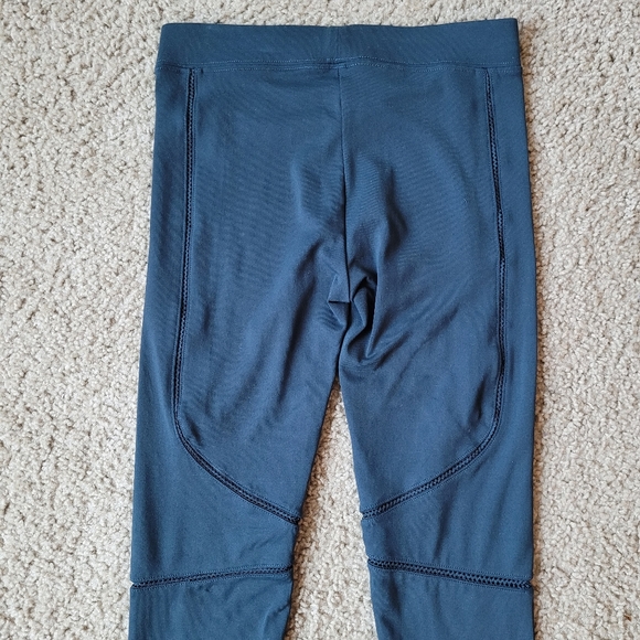 David Lerner Belmont Leggings - Picture 5 of 8